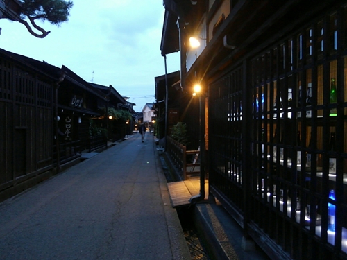 IAN飛騨高山