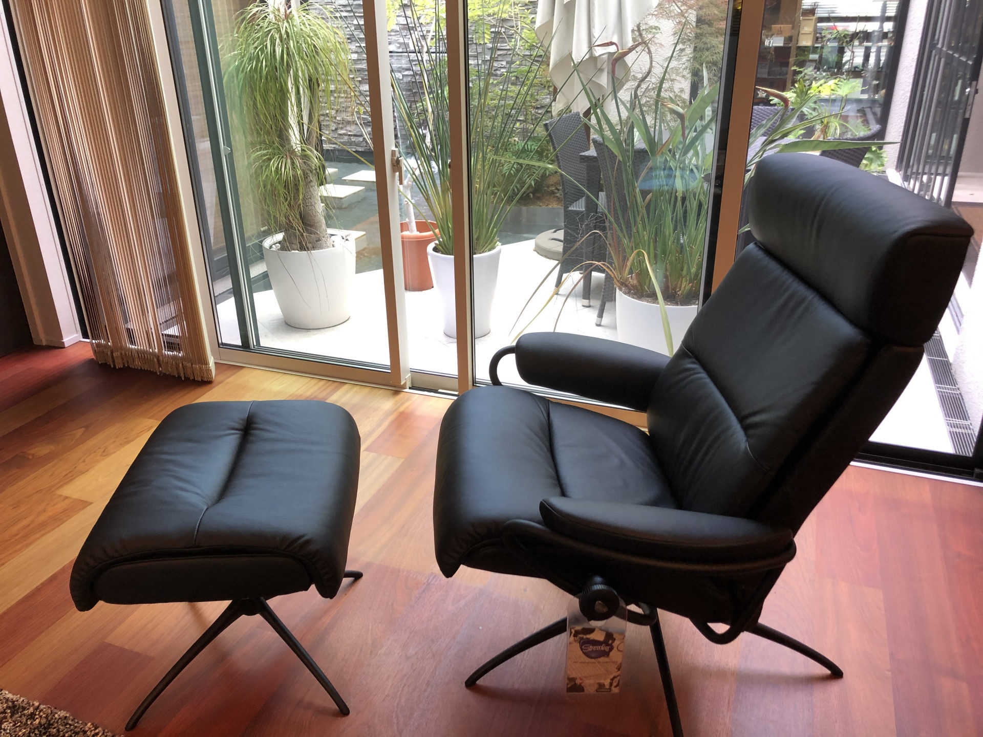 2020年6月1日（月）～ エコーネス Stressless®TOKYO2020 キャンペーン