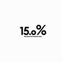 15.0％_logo