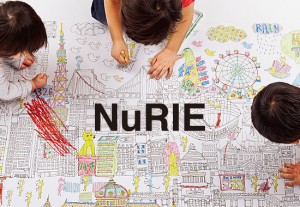 NuRIE（ヌーリエ）